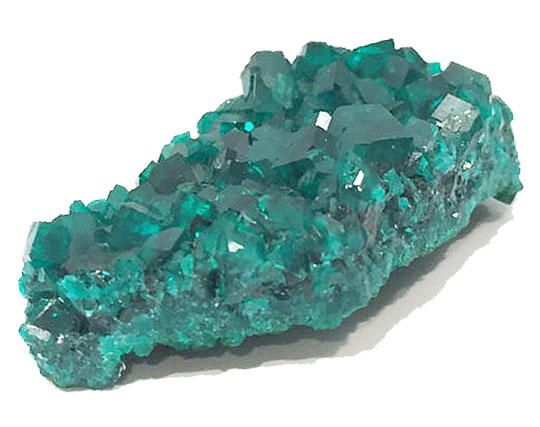 _CIve[Y(Dioptase)