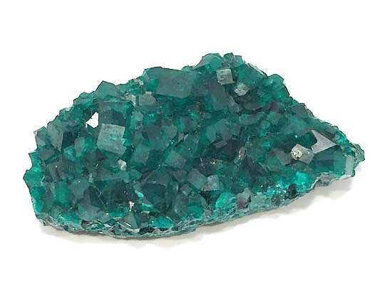 _CIve[Y(Dioptase)