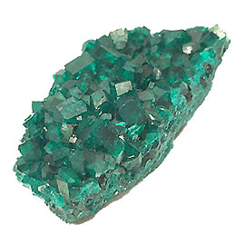 ダイオプテーズ(Dioptase)