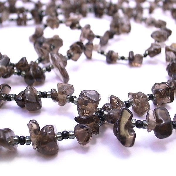 X[L[NH[c(Smokey quartz)ANZT[