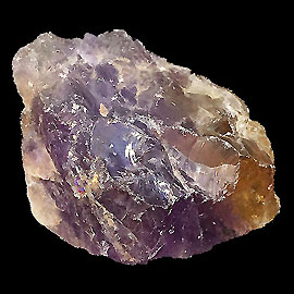 Ag(Ametrine)