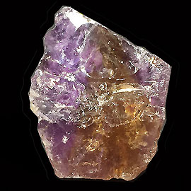 アメトリン(Ametrine)