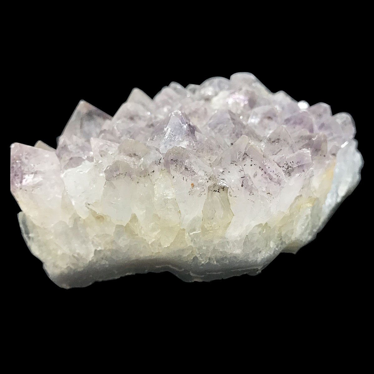 アメジスト(Amethyst)クラスター