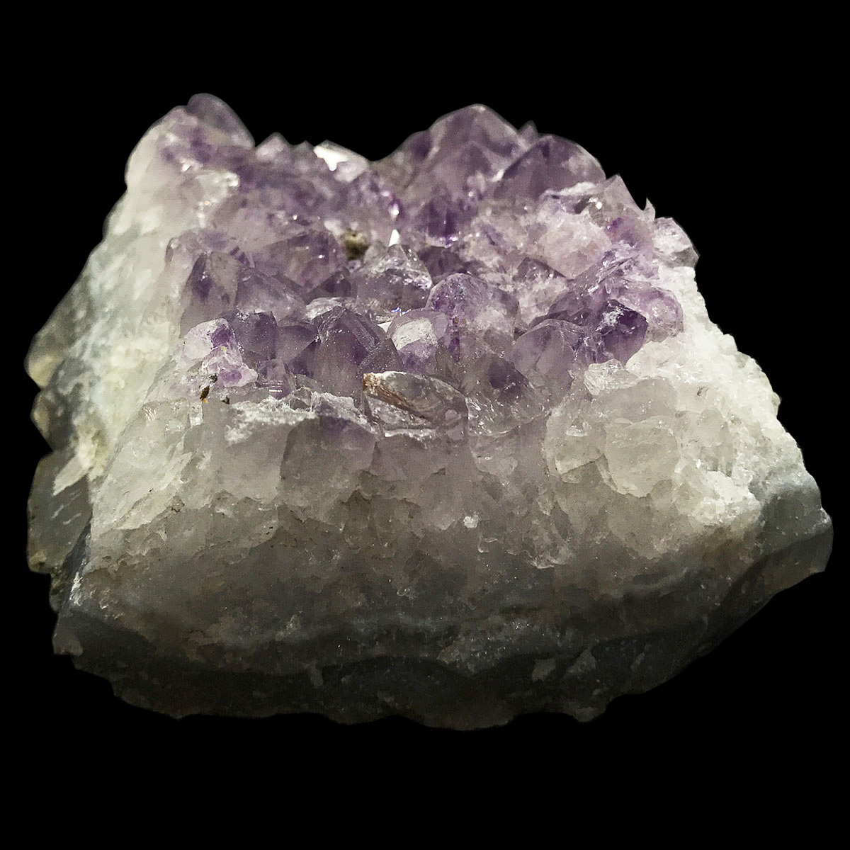アメジスト(Amethyst)クラスター