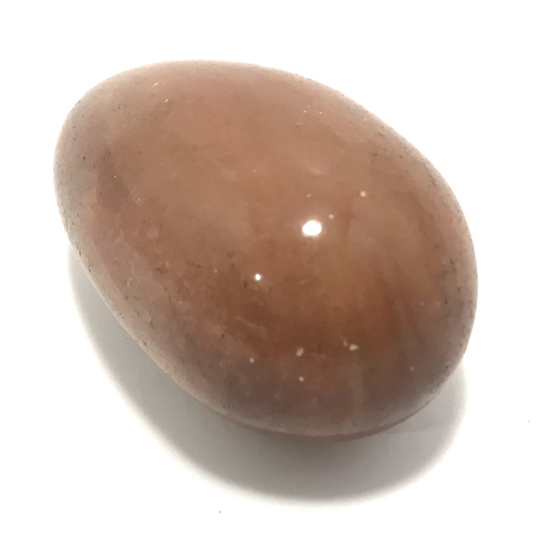 レッドアベンチュリン(Red aventurine)たまご/卵/エッグ原石