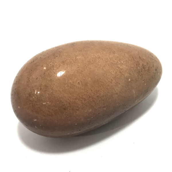 レッドアベンチュリン(Red aventurine)たまご/卵/エッグ原石