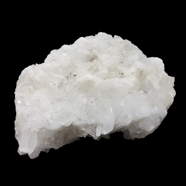クォーツ水晶(Quartz)原石/クラスター