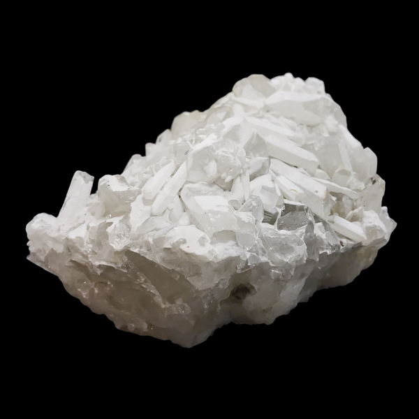 クォーツ水晶(Quartz)原石/クラスター