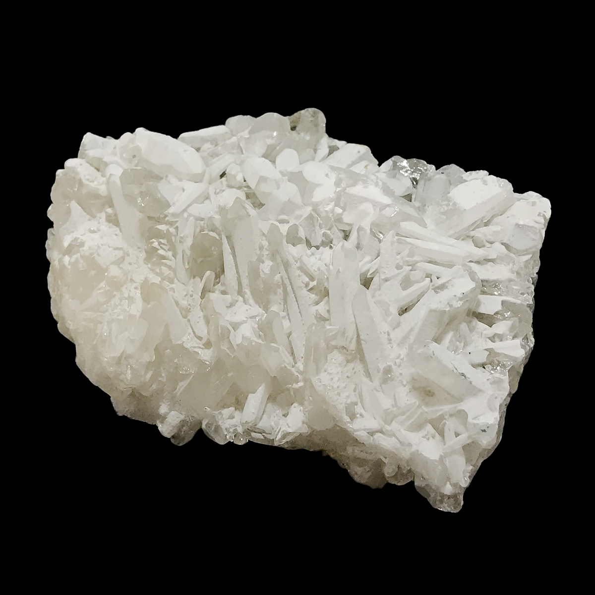 クォーツ水晶(Quartz)クラスター