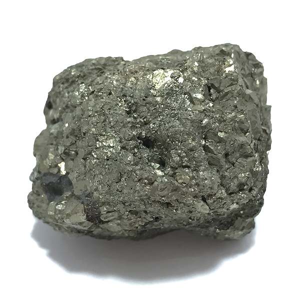 パイライト(Pyrite)原石