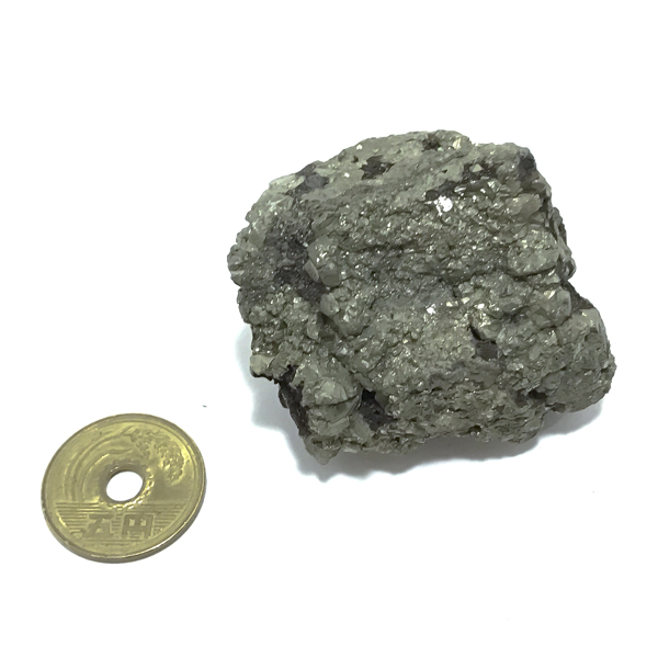 パイライト(Pyrite)原石