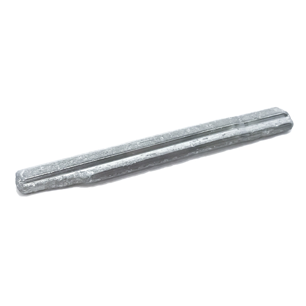 スティブナイト(Stibnite)原石