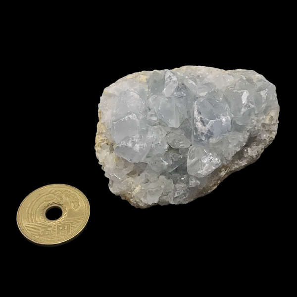 セレスタイト(celestite)原石