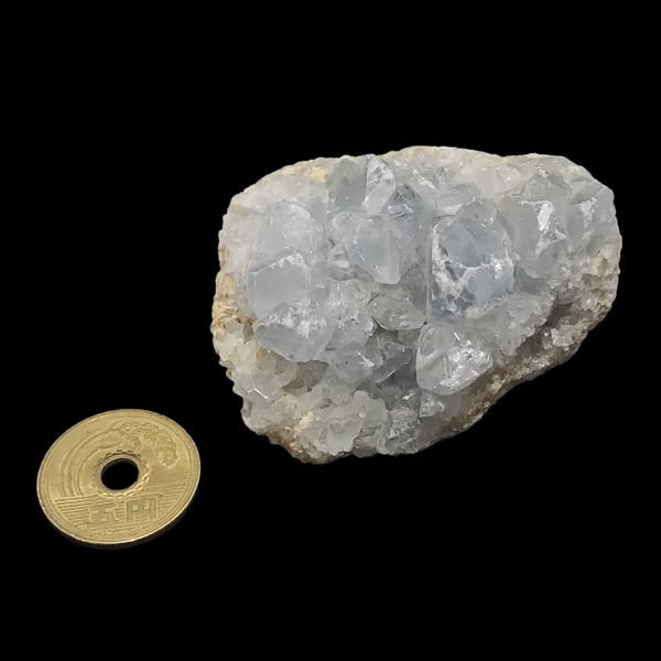 ZX^Cg(celestite)