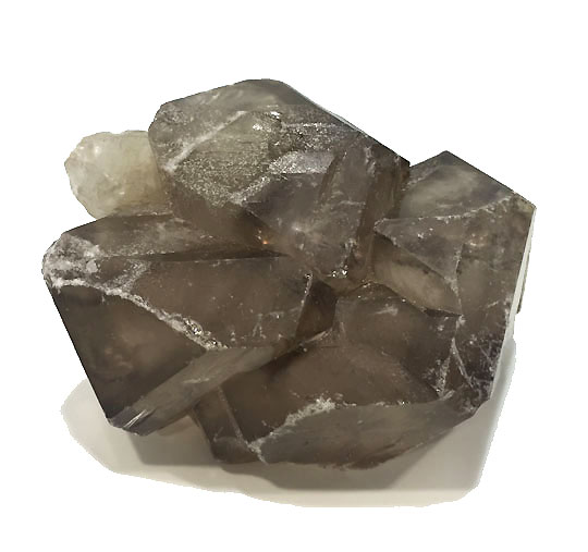 X[L[NH[c(Smokey Quartz)