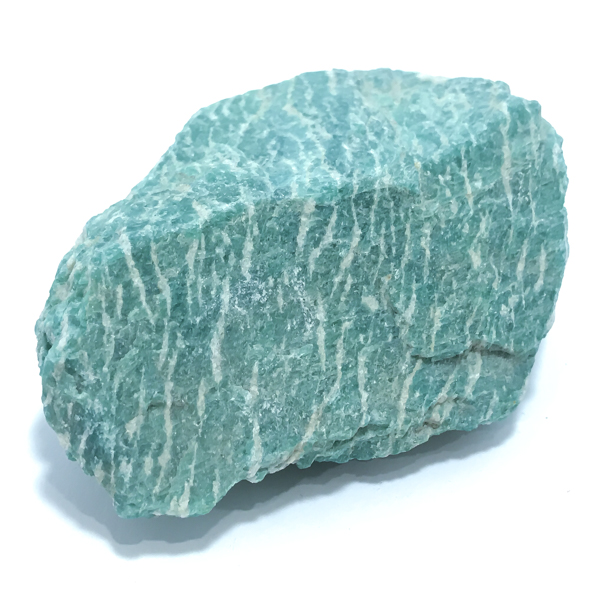 アマゾナイト(Amazonite)原石