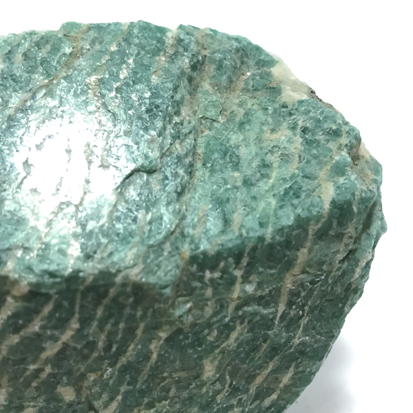 アマゾナイト(Amazonite)原石