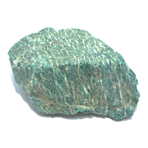 アマゾナイト(Amazonite)原石