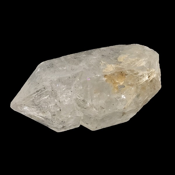 水入りクォーツ水晶(Quartz)原石