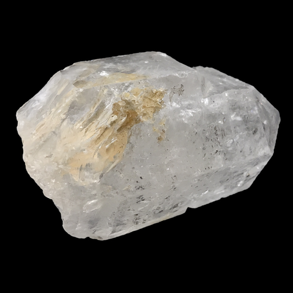 水入りクォーツ水晶(Quartz)原石