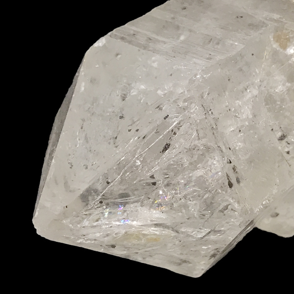 水入りクォーツ水晶(Quartz)原石