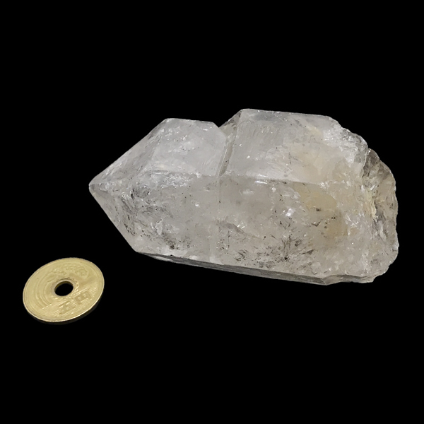 水入りクォーツ水晶(Quartz)原石