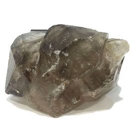 X[L[NH[c(Smokey Quartz)