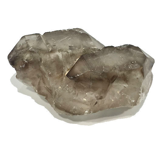 X[L[NH[c(Smokey Quartz)