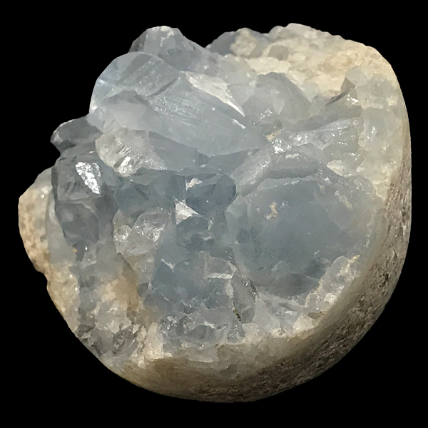 セレスタイト(celestite)原石