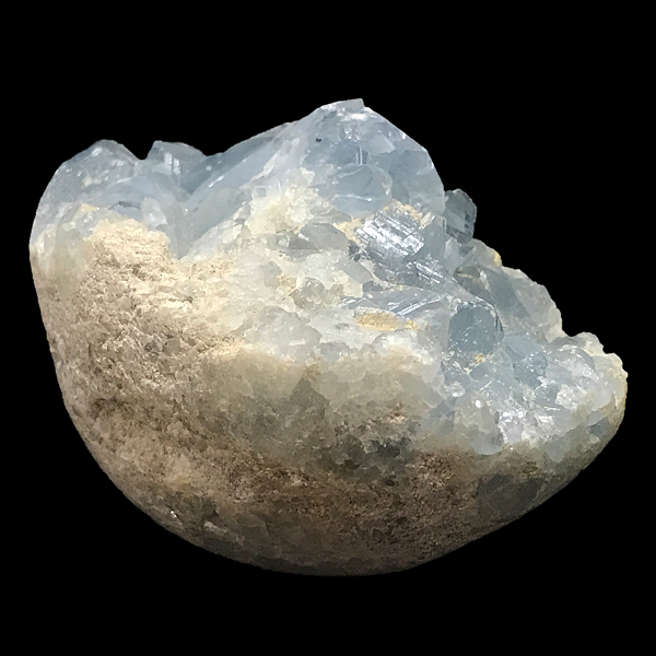 ZX^Cg(celestite)