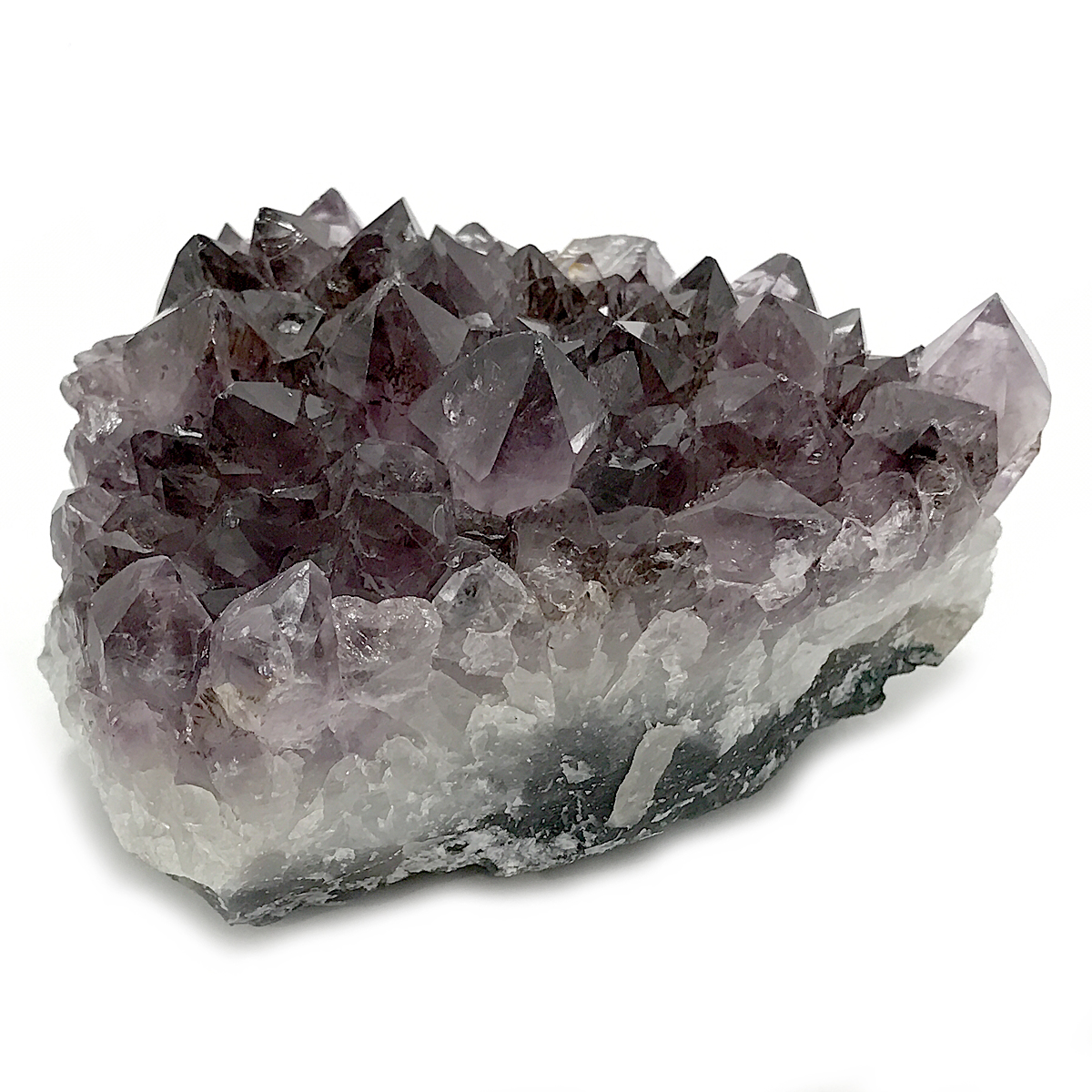 アメジスト(Amethyst)クラスター