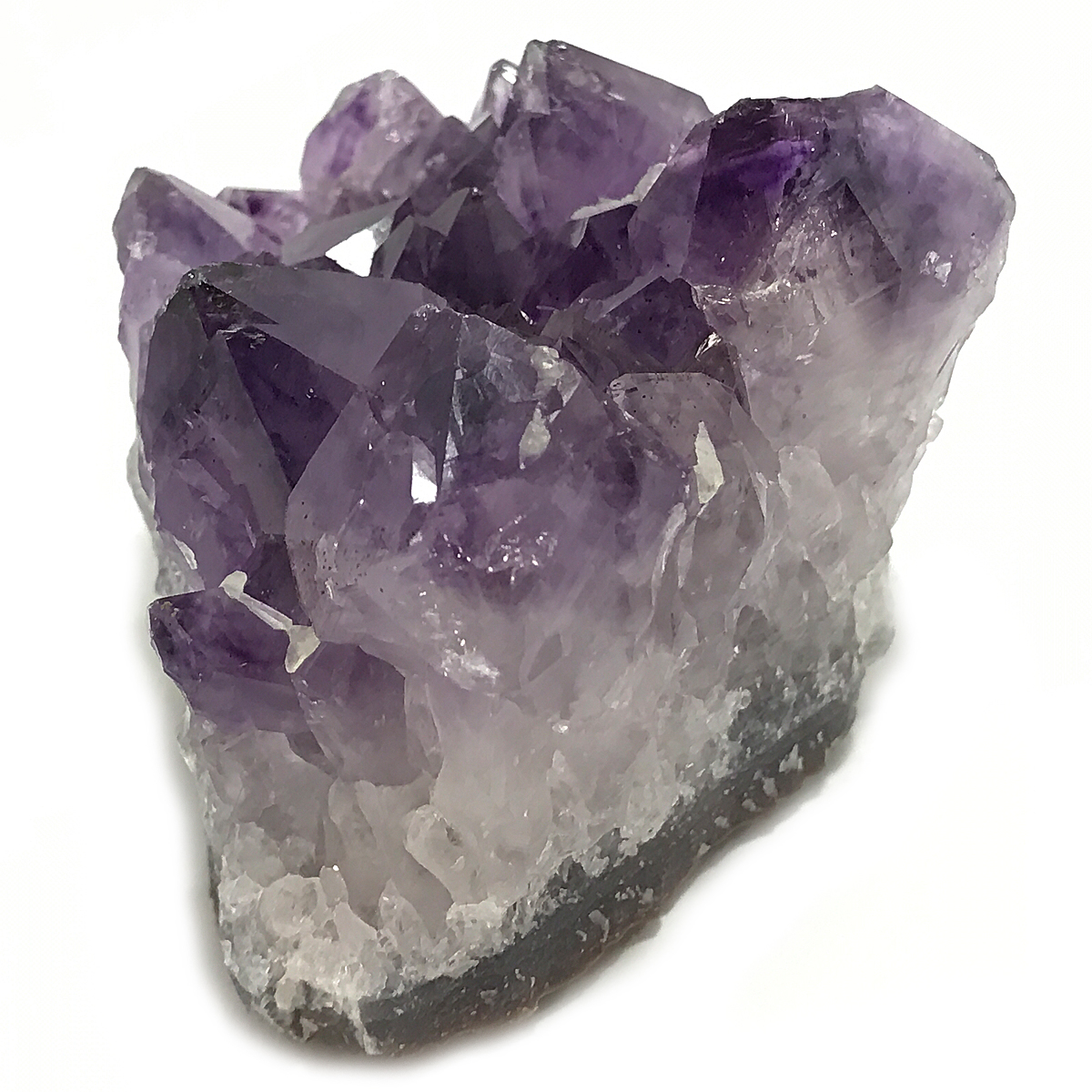 アメジスト(Amethyst)クラスター