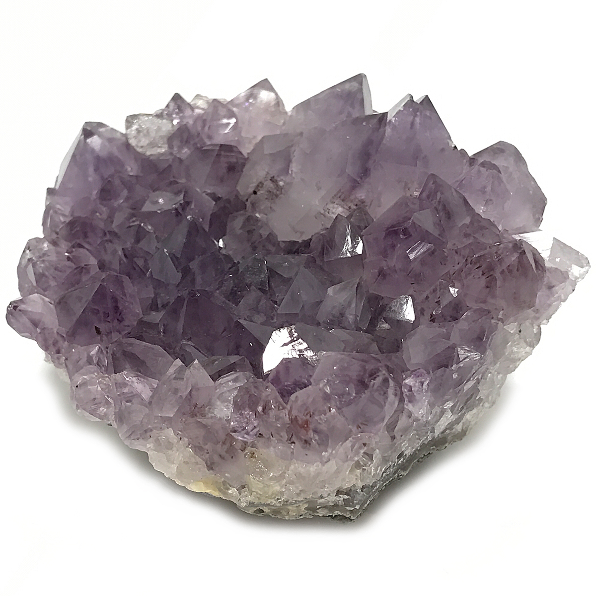 アメジスト(Amethyst)クラスター