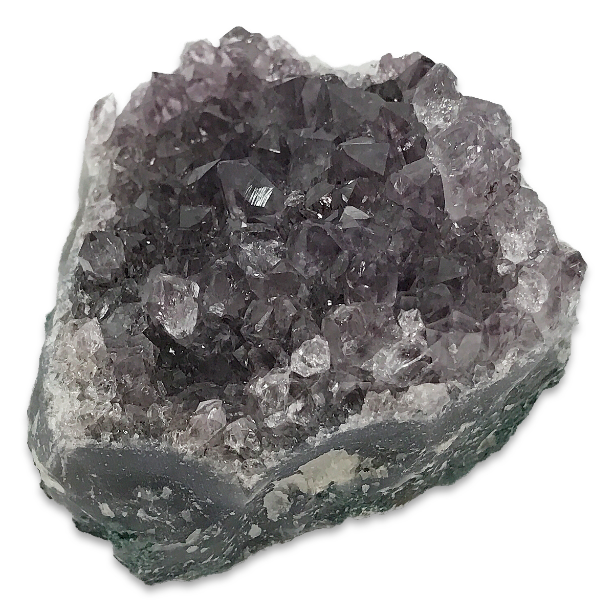アメジスト(Amethyst)クラスター