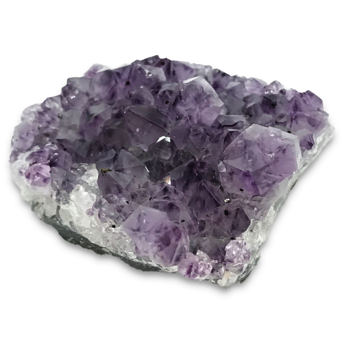 アメジスト(Amethyst)クラスター