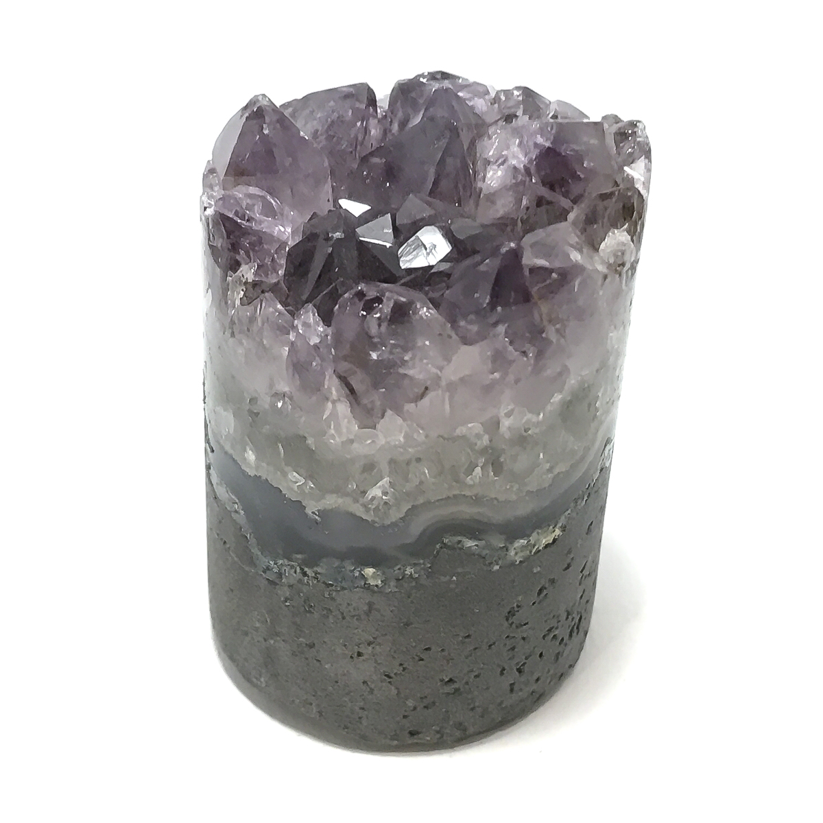 アメジスト(Amethyst)クラスター