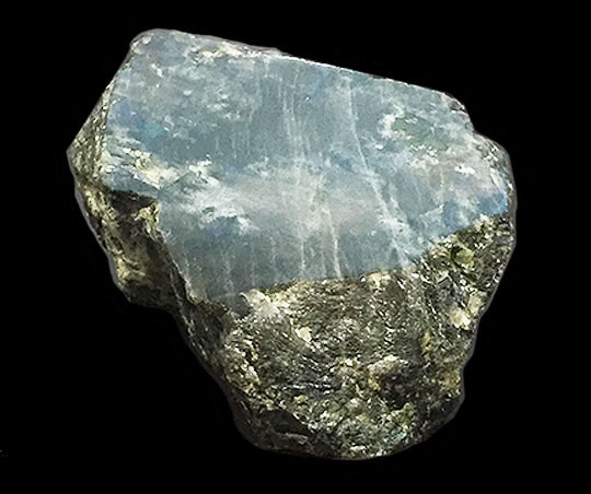 ラブラドライト(Labradolite)