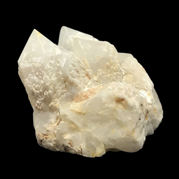 キャンドルクォーツ(Candle quartz)原石
