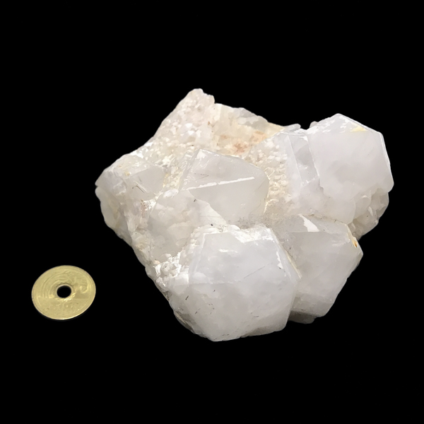 キャンドルクォーツ(Candle quartz)原石