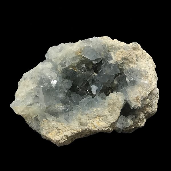 ZX^Cg(celestite)