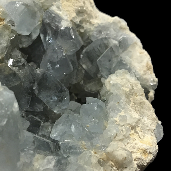 セレスタイト(celestite)原石