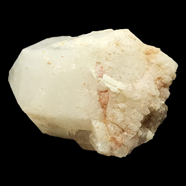 キャンドルクォーツ(Candle quartz)原石