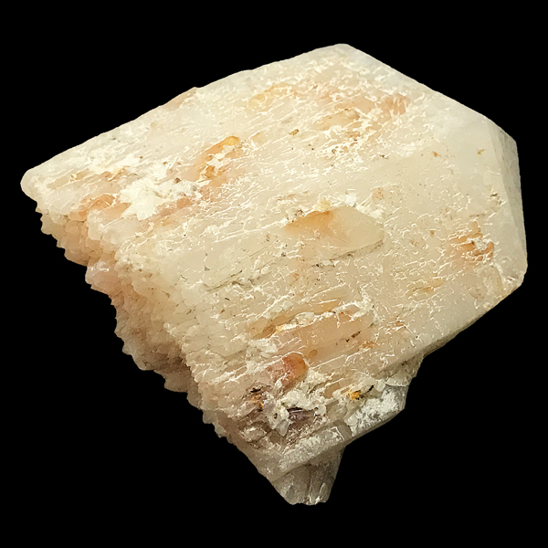 キャンドルクォーツ(Candle quartz)原石