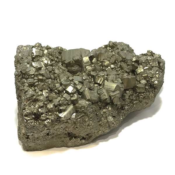 パイライト(Pyrite)原石