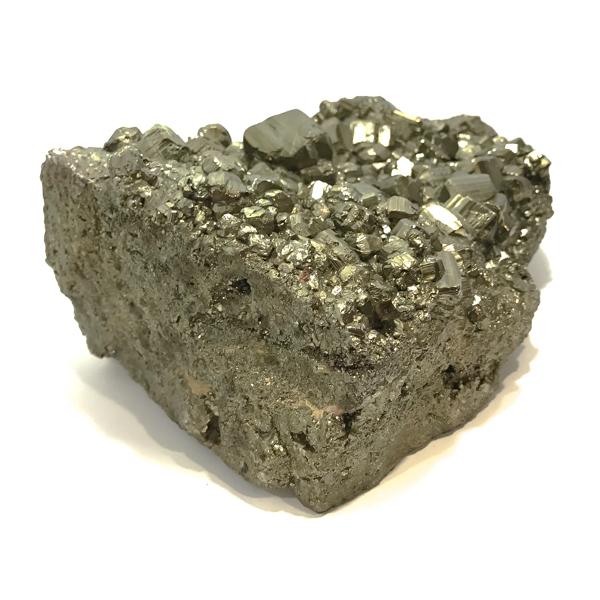 パイライト(Pyrite)原石