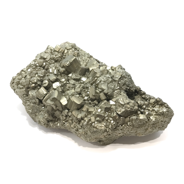 パイライト(Pyrite)原石
