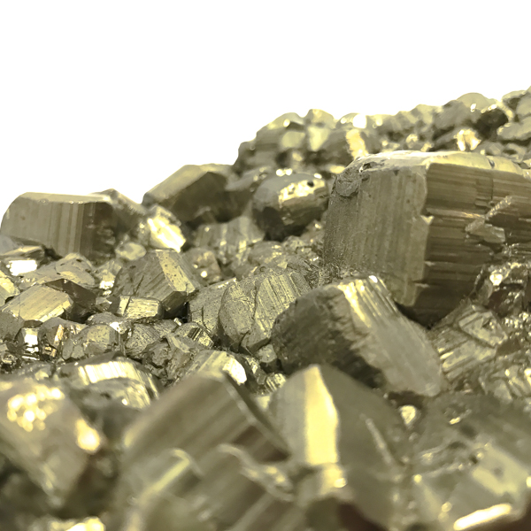 パイライト(Pyrite)原石