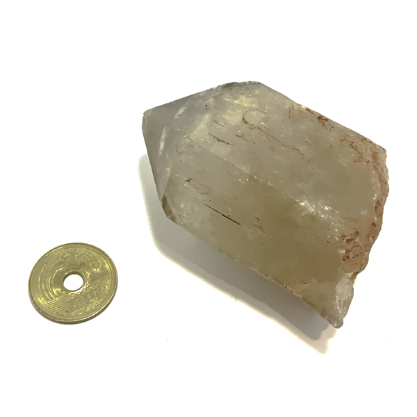 シトリン(Citrine)原石