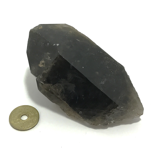 X[L[NH[c(Smokey quartz)