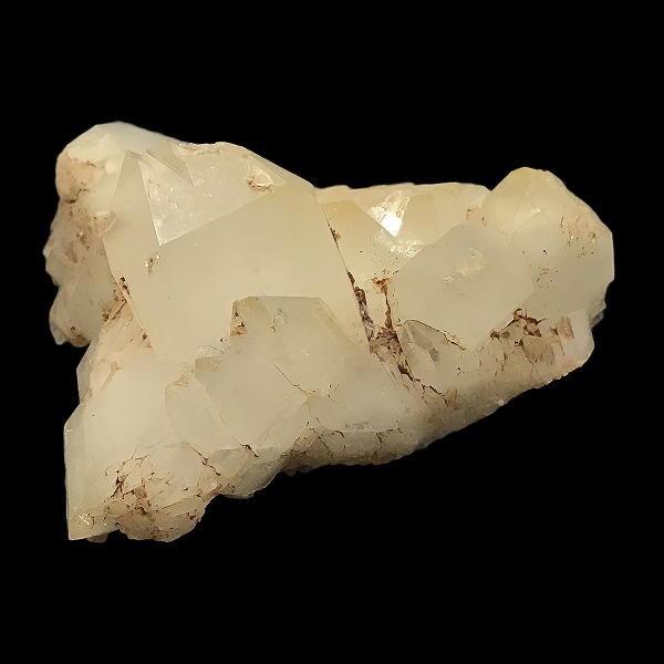 クォーツ水晶(Quartz)原石